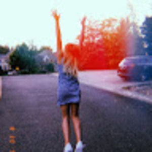 Meet your Posher, Malia